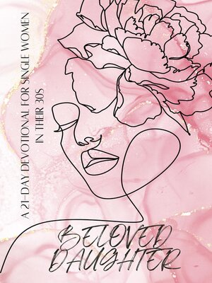 cover image of Beloved Daughter
